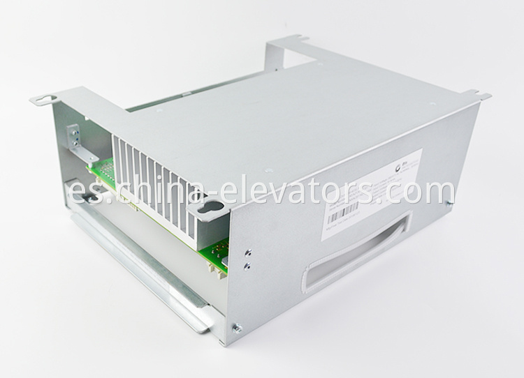 Otis Elevator OVFR3B-403 Inverter KEA21305ACB1